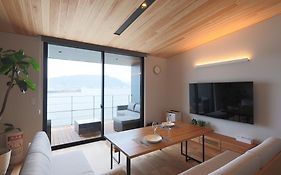 壇之浦海峡villa